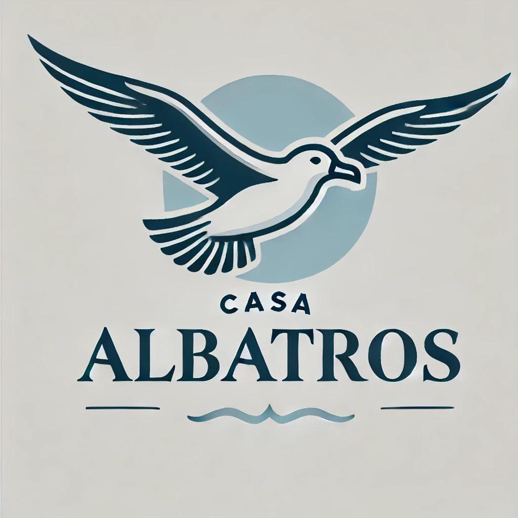 Вилла Casa-Albatros Понта-ду-Сол Экстерьер фото
